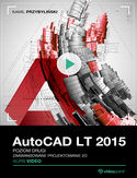 AutoCAD LT 2015 zaawansowany